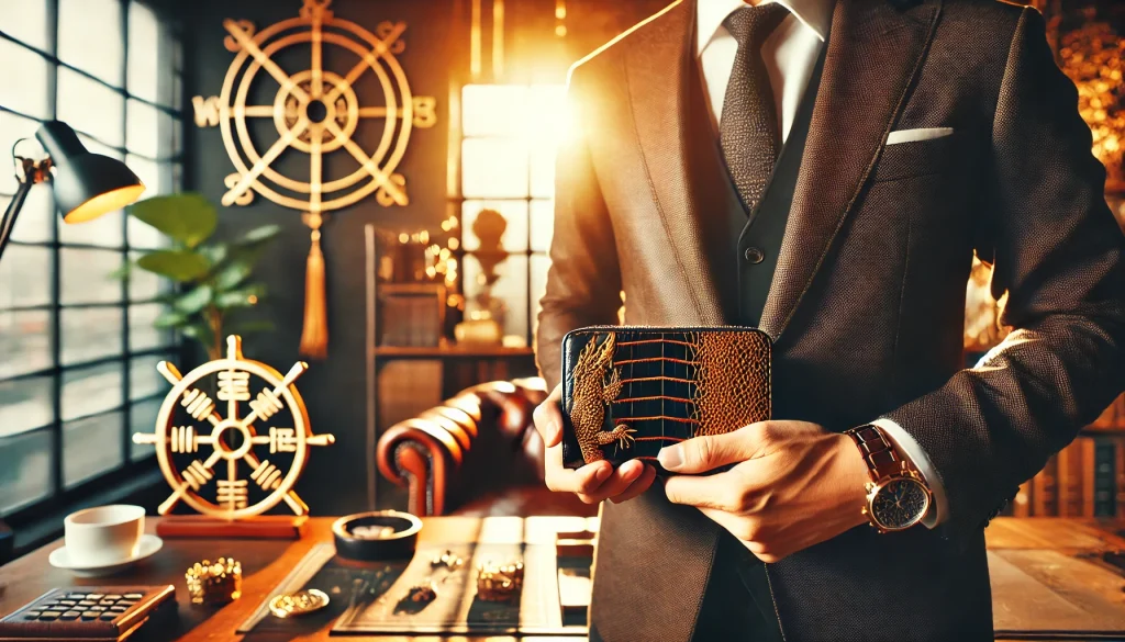 金運アップを狙う人に人気の理由とは