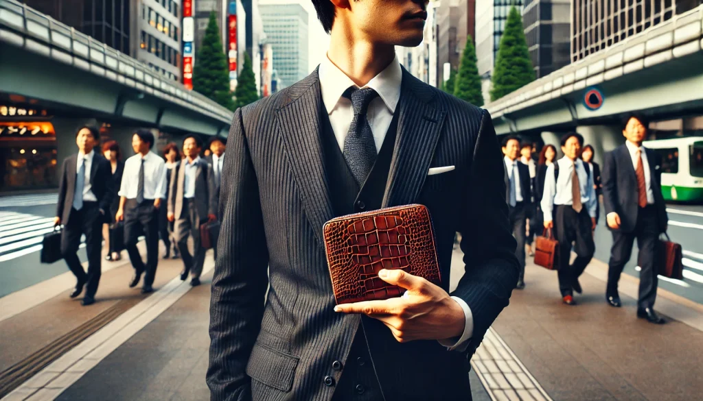世間の声を気にしない人が選ぶ理由